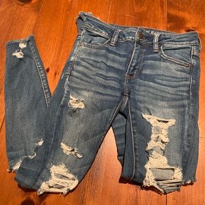 AMERICAN EAGLE Next Level Stretch X